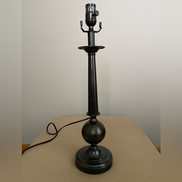 Pottery Barn Other Pottery Barn Lamp Poshmark